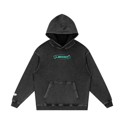 STARFIELD TRACKLIST HOODIE