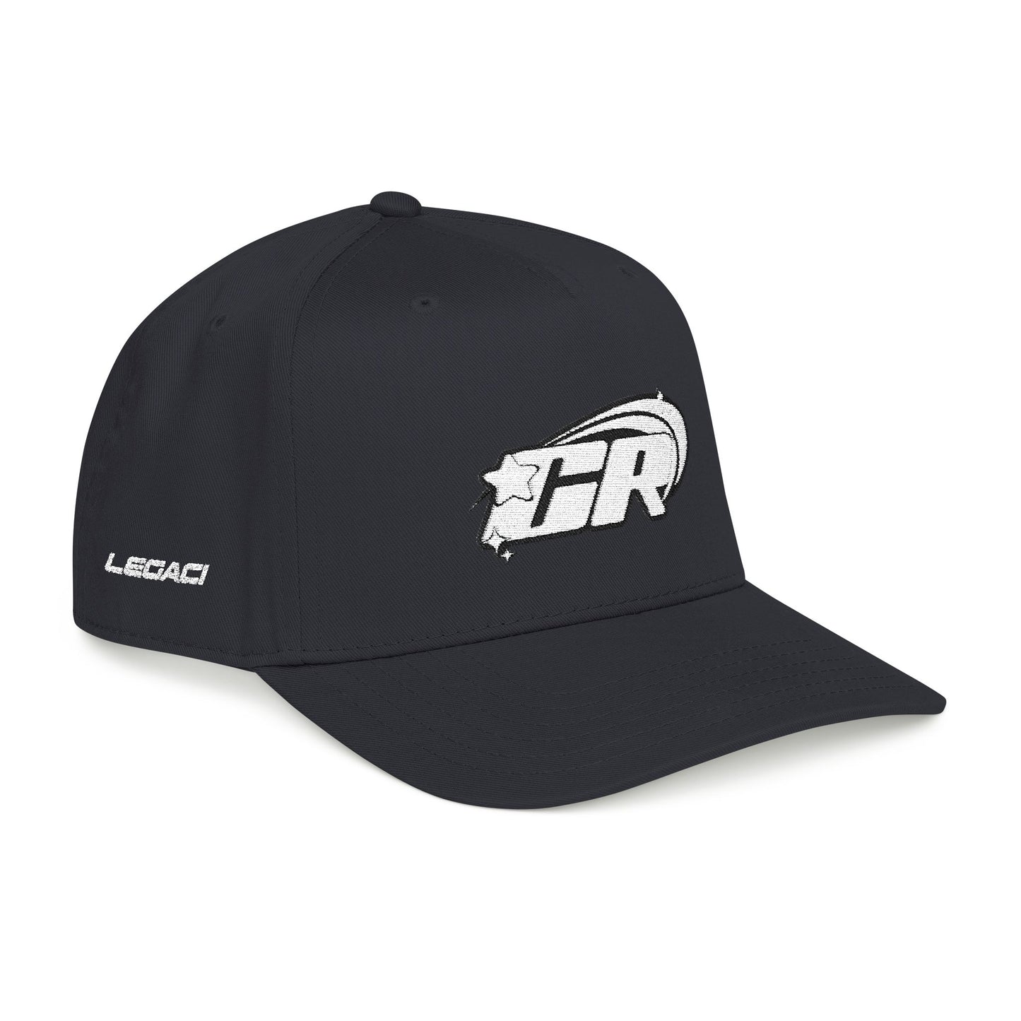 Celestial Records Hat