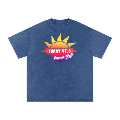 SUNNY RADIO T-SHIRT