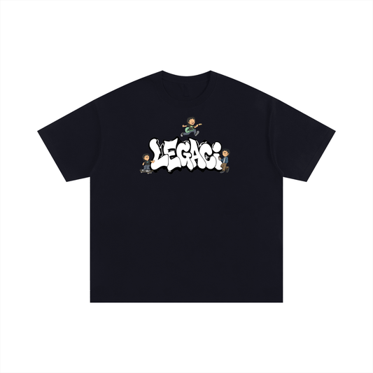 GRAFFITI BOYS T-SHIRT