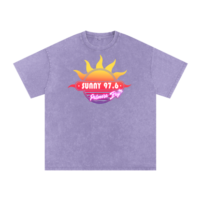 SUNNY RADIO T-SHIRT