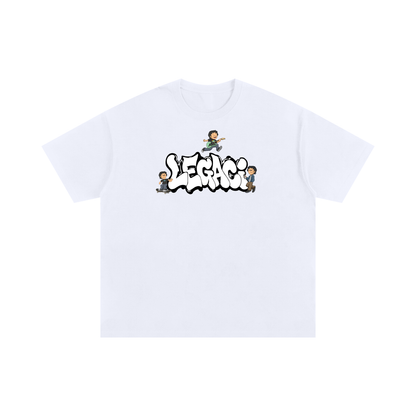 GRAFFITI BOYS T-SHIRT