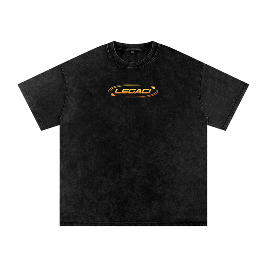 STARFIELD TRACK LIST T-SHIRT