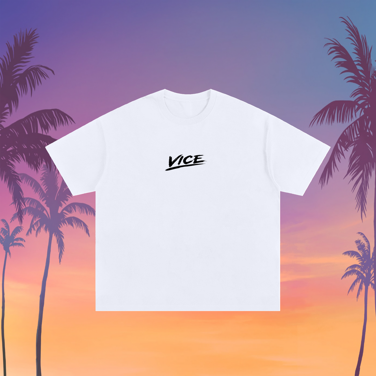 VICE INKS COMIC T-SHIRT