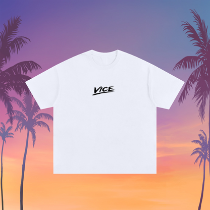 VICE INKS COMIC T-SHIRT