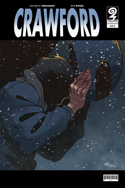 CRAWFORD #1