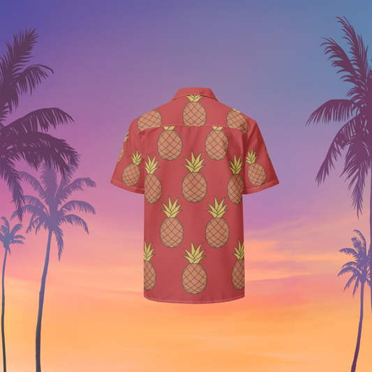 FRANK REPLICA SHIRT