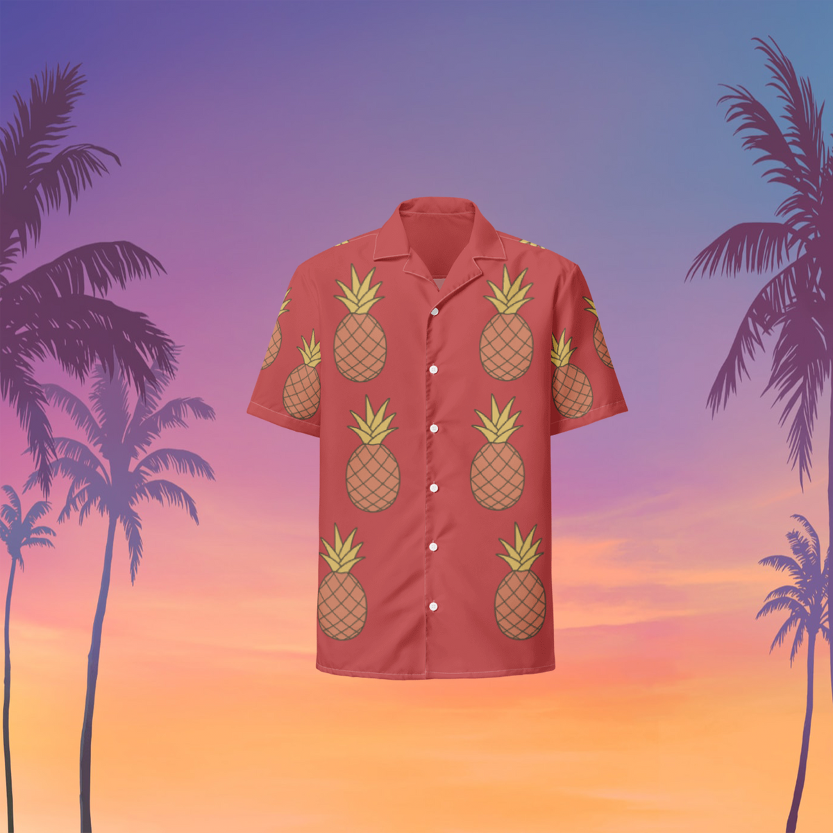 FRANK REPLICA SHIRT