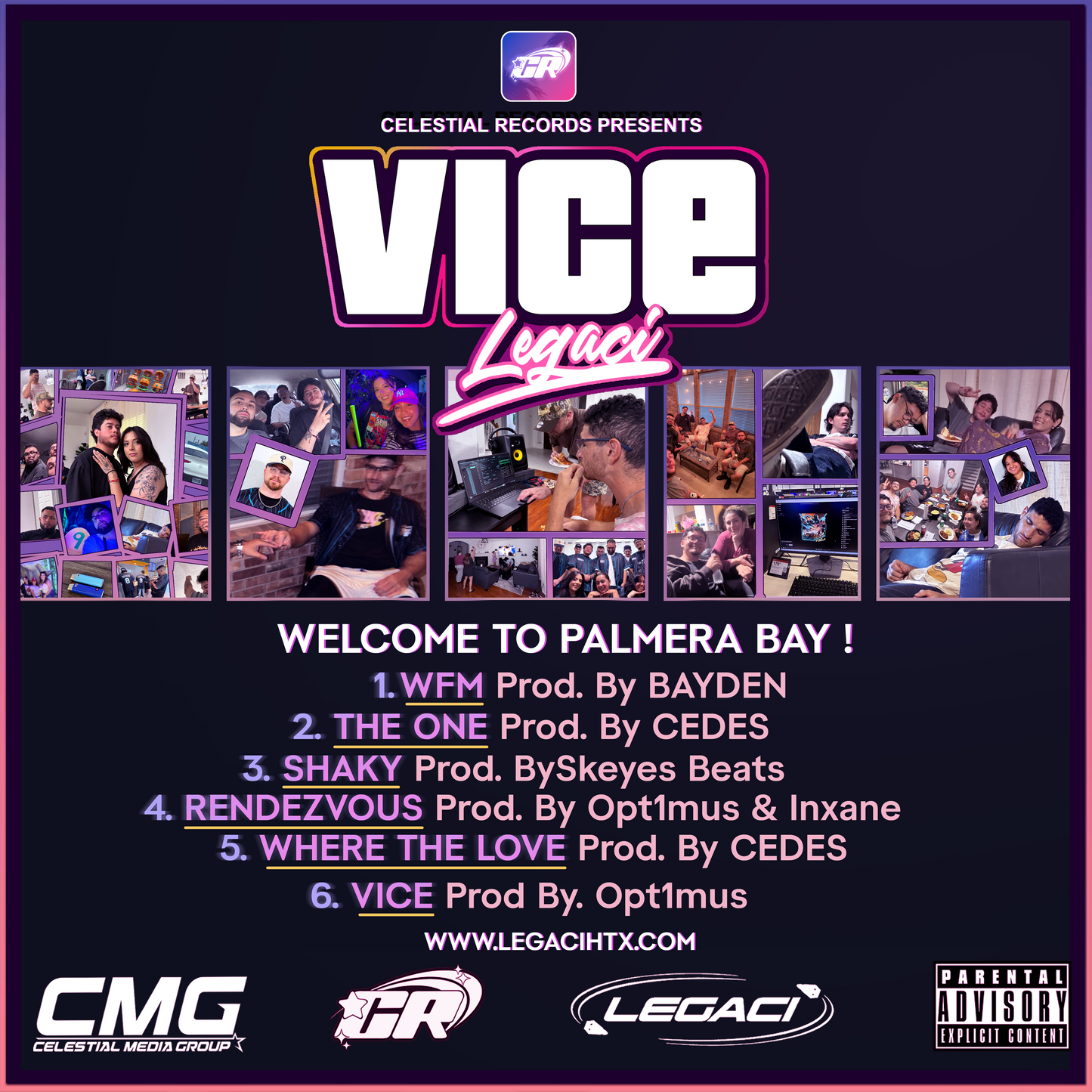 VICE Digital Download