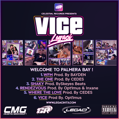 VICE Digital Download