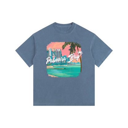 Welcome to Palmera Bay T-Shirt
