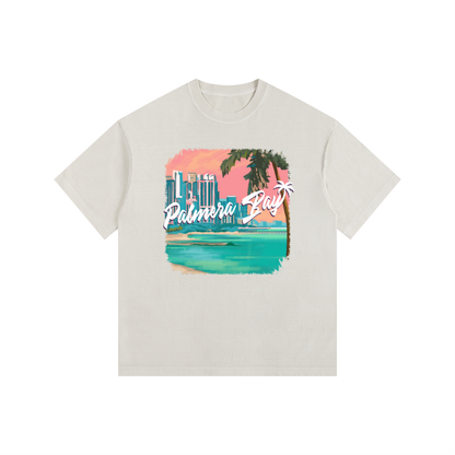 Welcome to Palmera Bay T-Shirt